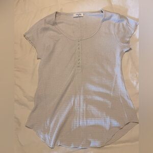 Zenana Shortsleeved Top